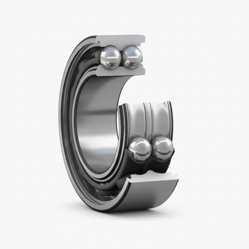 FAG (Schaeffler) 7206-B-XL-TVP-UA Angular Contact Bearing - nyparts.shop
