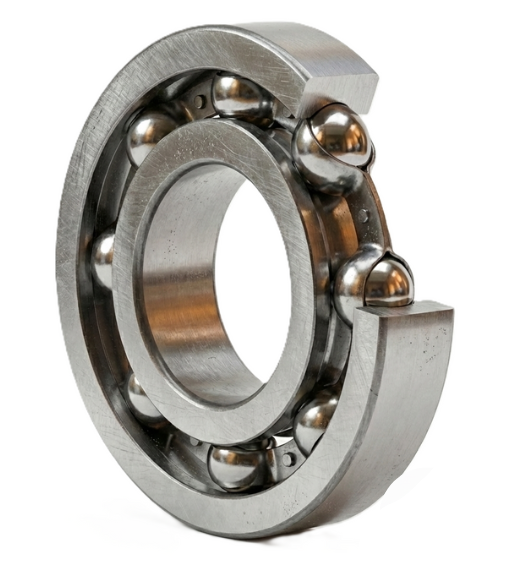 SKF 6203 JEM Deep Groove Ball Bearing - nyparts.shop