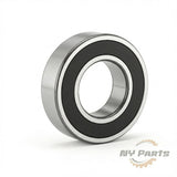 SKF 6306 2RS1/C3 Deep Groove Ball Bearing - nyparts.shop