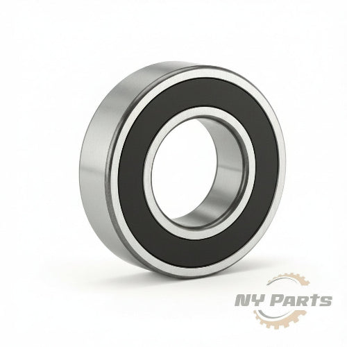 SKF 6316-2RS1/C3 Deep Groove Ball Bearing - nyparts.shop
