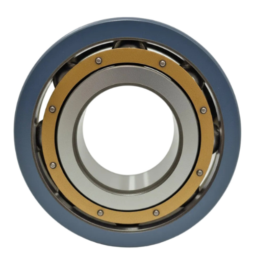 SKF 6316 M/C3VL0241 Deep Groove Ball Bearing - nyparts.shop