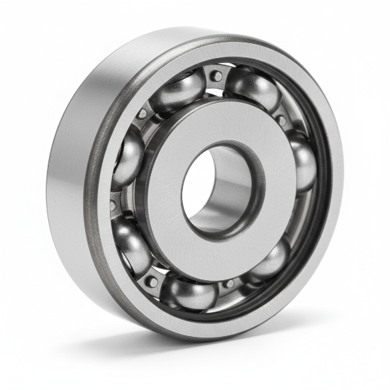 SKF 6416/C3 Single Row Radial Bearing - nyparts.shop