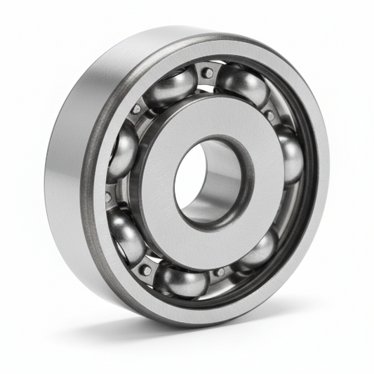 SKF 6416/C3 Single Row Radial Bearing - nyparts.shop