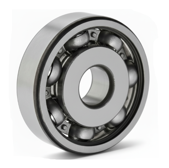 SKF 6416 Single Row Radial Bearing - nyparts.shop