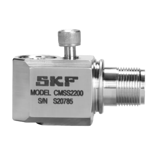 SKF Accelerometer CMSS 2200-M8 - nbyparts.shop