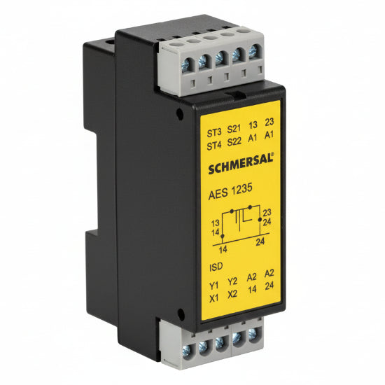 Schmersal AES1235 (24VDC) - nyparts.shop