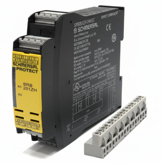 Schmersal SRB201ZH-24VDC - nyparts.shop