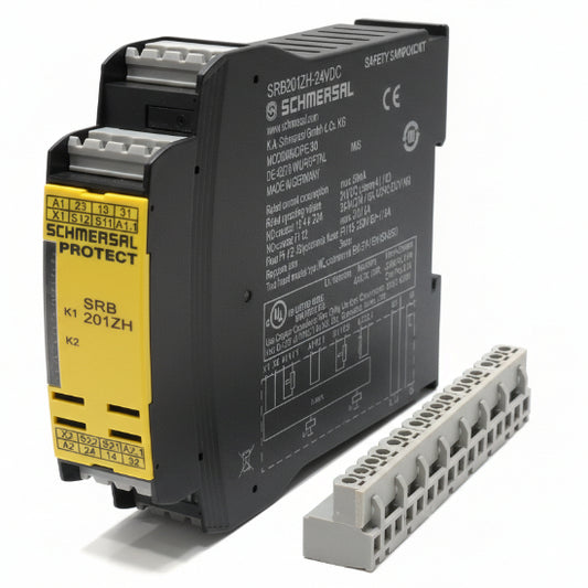 Schmersal SRB201ZH-24VDC - nyparts.shop