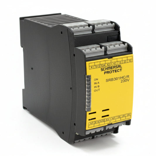 Schmersal SRB301HC/R-48-230VAC - nyparts.shop
