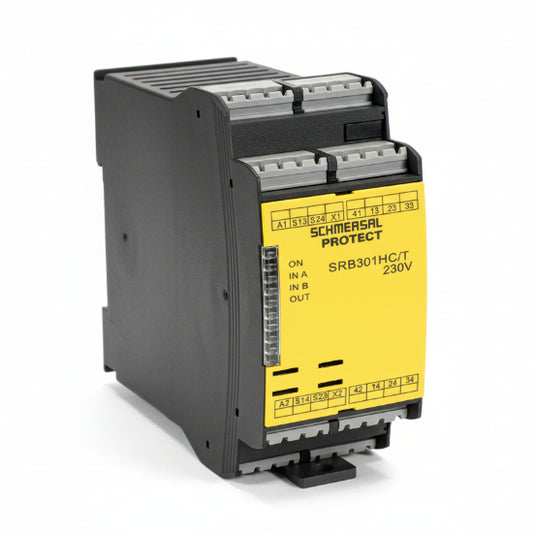 Schmersal SRB301HC/T-48-230VAC - nyparts.shop