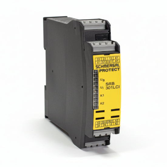 Schmersal SRB301LCI-24VAC/DC - nyparts.shop
