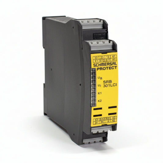 Schmersal SRB301LCI-24VAC/DC - nyparts.shop