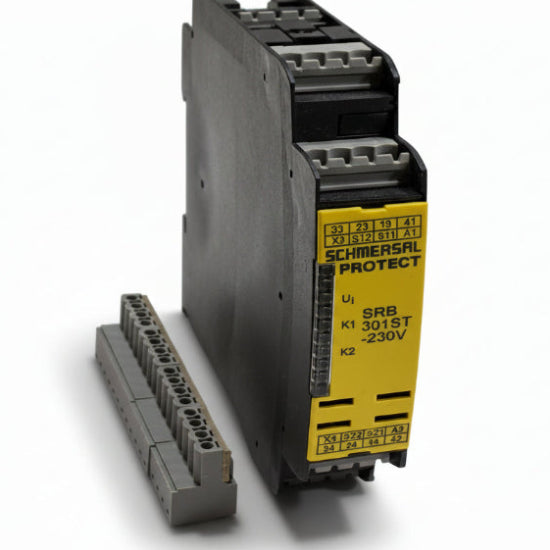 Schmersal SRB301ST-48-230VAC - nyparts.shop