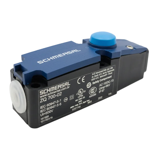 Schmersal ZQ700-02 - nyparts.shop