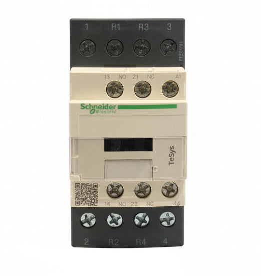 Schneider Contactor LC1DT25M7
