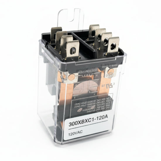 Schneider Electric 300XBXC1-120A - nyparts.shop