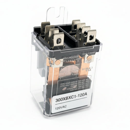 Schneider Electric 300XBXC1-120A - nyparts.shop