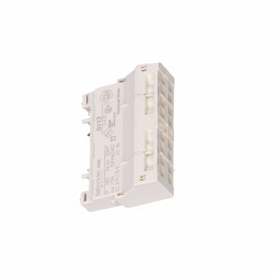 Schneider Electric Auxiliary Contact Block GVAE113 - nyparts.shop