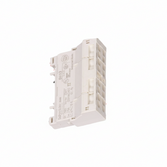 Schneider Electric Auxiliary Contact Block GVAE113 - nyparts.shop