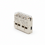 Schneider Electric Auxiliary Contact Block GVAE20 - nyparts.shop