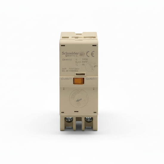 Schneider Electric Auxiliary Contact Block GVAM11 - nyparts.shop