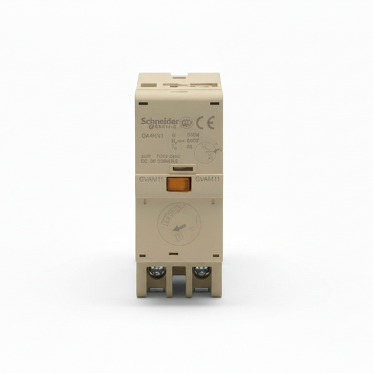 Schneider Electric Auxiliary Contact Block GVAM11 - nyparts.shop