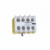 Schneider Electric Auxiliary Contact Block LA1KN13 - nyparts.shop