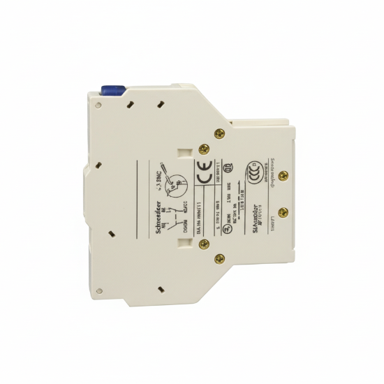 Schneider Electric Auxiliary Contact Block LAD8N11 - nyparts.shop