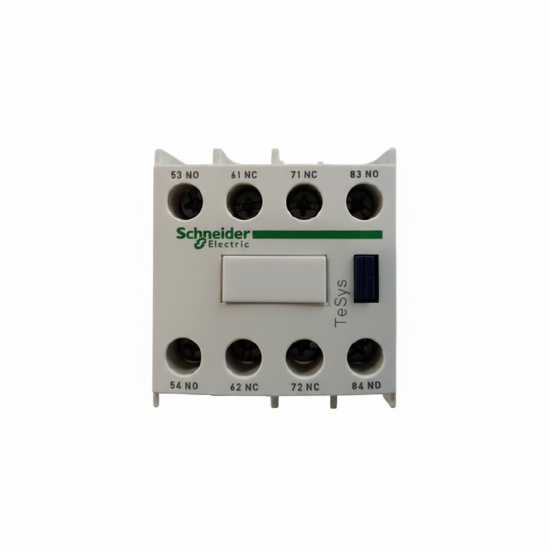 Schneider Electric Auxiliary Contact Block LADC22 - nyparts.shop