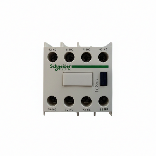 Schneider Electric Auxiliary Contact Block LADC22 - nyparts.shop