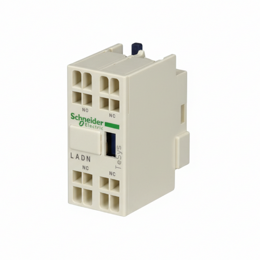 Schneider Electric Auxiliary Contact Block LADN023 - nyparts.shop