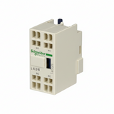 Schneider Electric Auxiliary Contact Block LADN023 - nyparts.shop