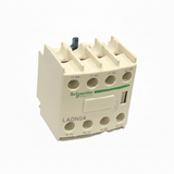 Schneider Electric Auxiliary Contact Block LADN04 - nyparts.shop
