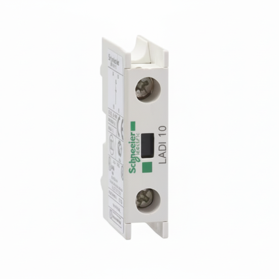 Schneider Electric Auxiliary Contact Block LADN10 - nyparts.shop