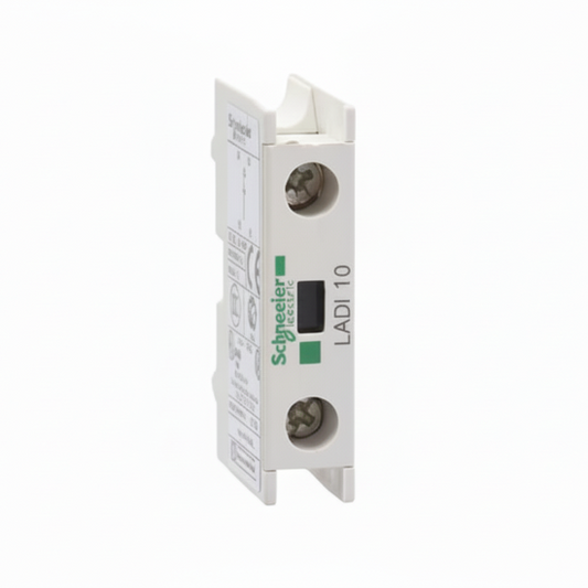 Schneider Electric Auxiliary Contact Block LADN10 - nyparts.shop
