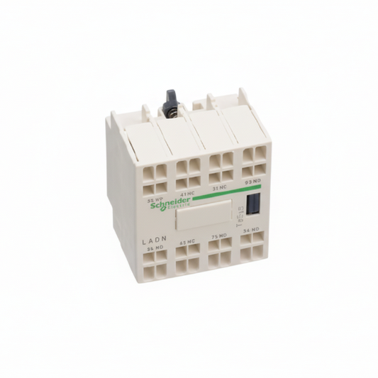 Schneider Electric Auxiliary Contact Block LADN133 - nyparts.shop