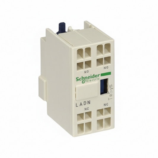 Schneider Electric Auxiliary Contact Block LADN203 - nyparts.shop