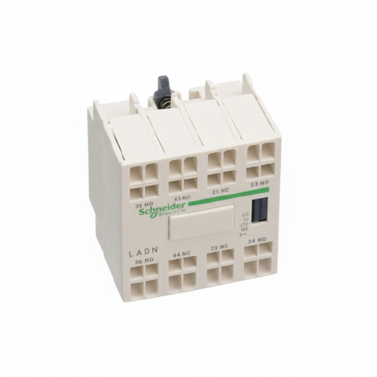Schneider Electric Auxiliary Contact Block LADN223 - nyparts.shop