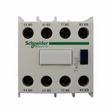 Schneider Electric Auxiliary Contact Block LADN22G - nyparts.shop