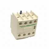 Schneider Electric Auxiliary Contact Block LADN22P - nyparts.shop