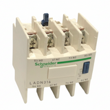 Schneider Electric Auxiliary Contact Block LADN316 - nyparts.shop