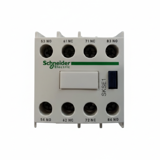 Schneider Electric Auxiliary Contact Block LADN31 - nyparts.shop
