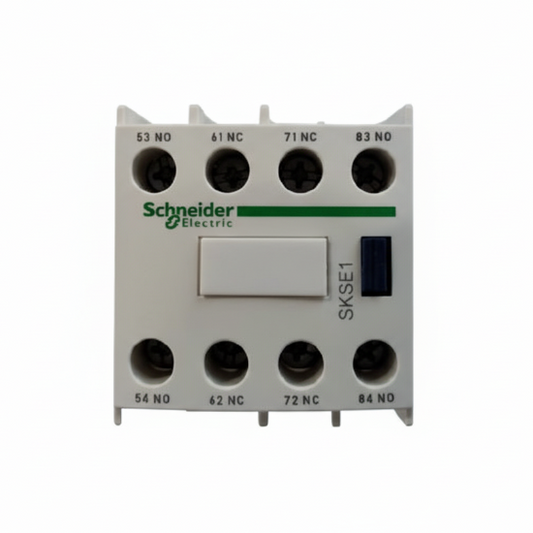 Schneider Electric Auxiliary Contact Block LADN31 - nyparts.shop