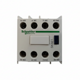 Schneider Electric Auxiliary Contact Block LADN31 - nyparts.shop