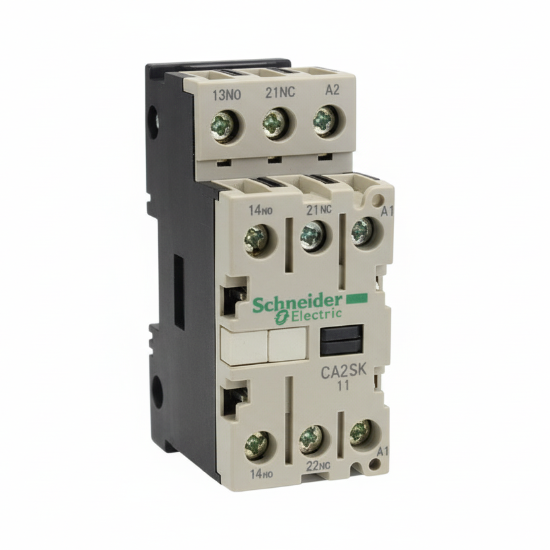Schneider Electric CA2SKE20T7 - nyparts.shop