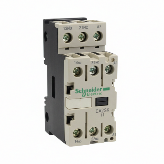 Schneider Electric CA2SKE20T7 - nyparts.shop