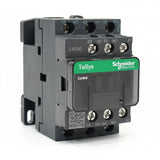 Schneider Electric CAD50G7 Control Relay - nyparts.shop