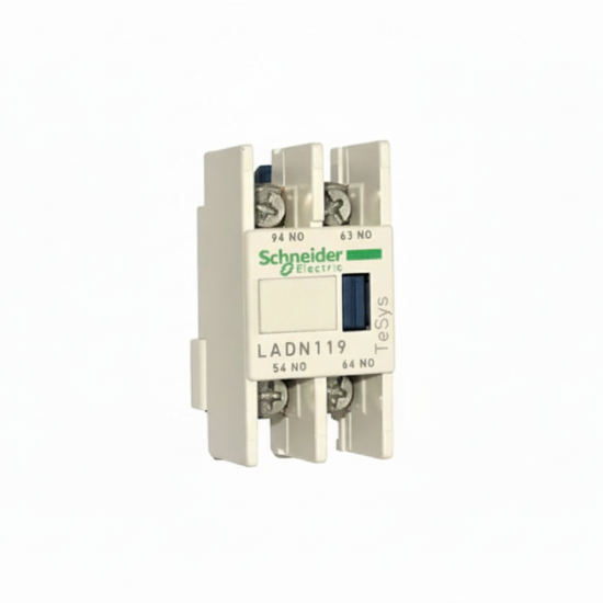 Schneider Electric Contact Block LADN119 - nyparts.shop