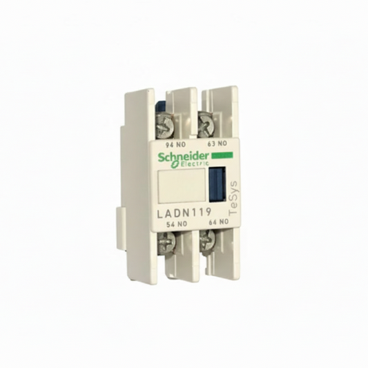 Schneider Electric Contact Block LADN119 - nyparts.shop