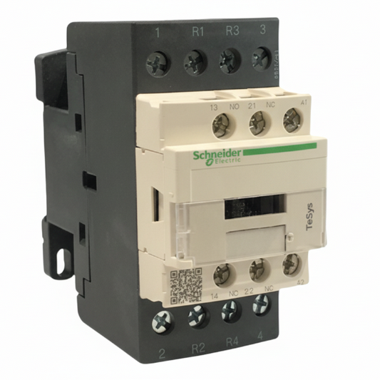 Schneider Electric Contactor LC1D09G7 - nyparts.shop